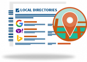 Local Directories