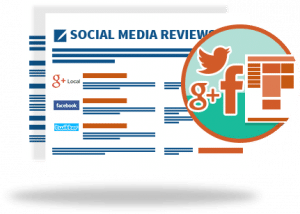 Social Media Reviews